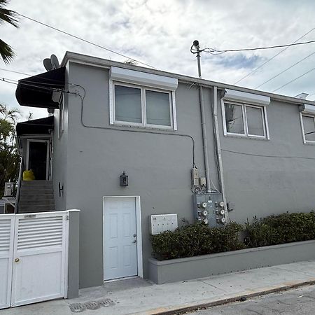 Villa Wahoo Way Cayo Hueso Exterior foto