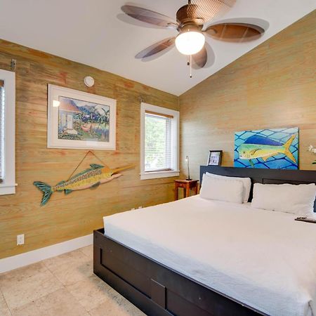 Villa Wahoo Way Cayo Hueso Exterior foto