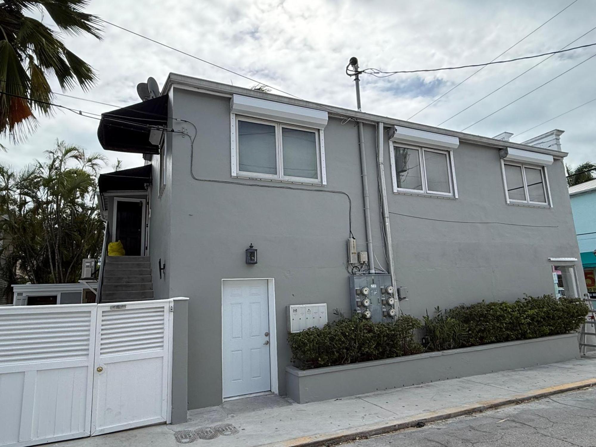 Villa Wahoo Way Cayo Hueso Exterior foto