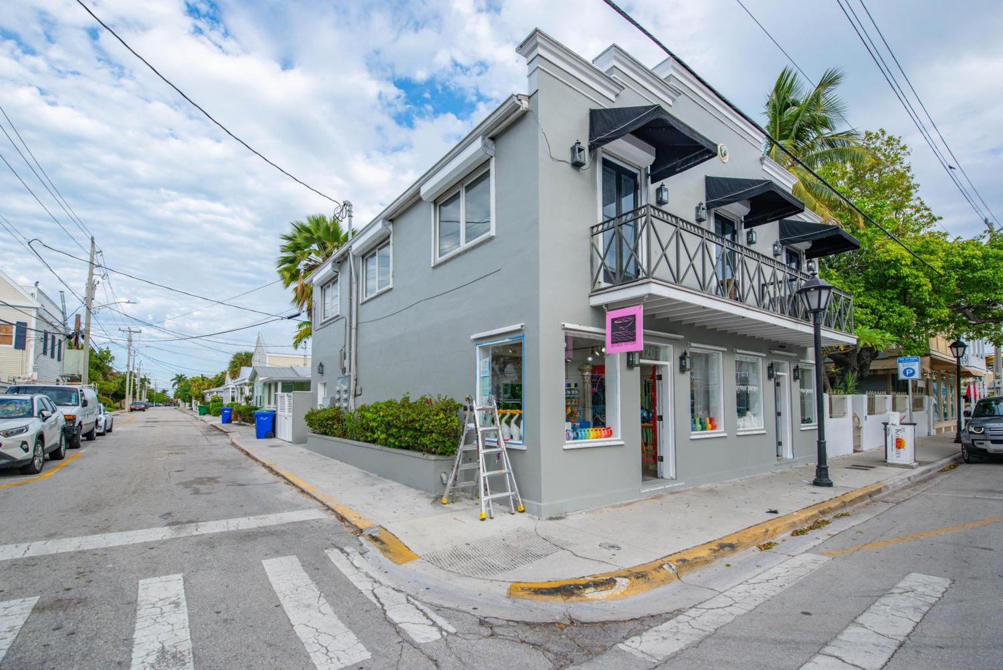 Villa Wahoo Way Cayo Hueso Exterior foto