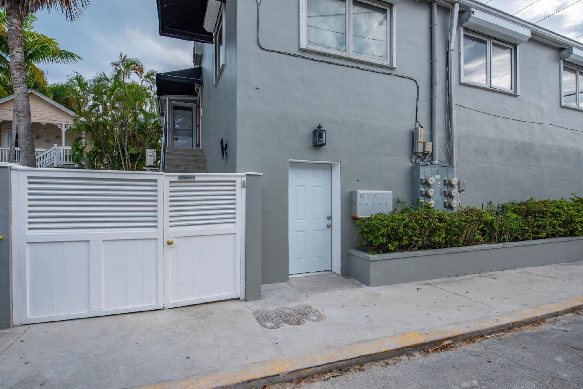 Villa Wahoo Way Cayo Hueso Exterior foto