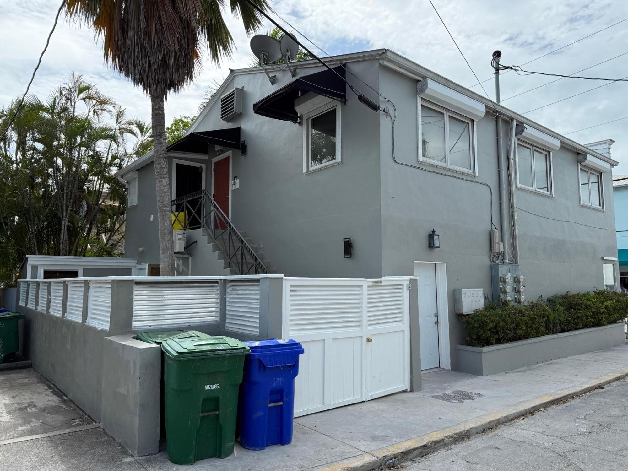 Villa Wahoo Way Cayo Hueso Exterior foto