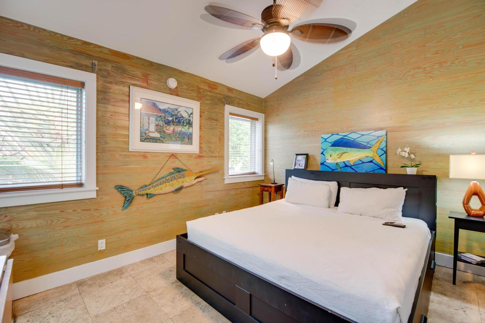 Villa Wahoo Way Cayo Hueso Exterior foto